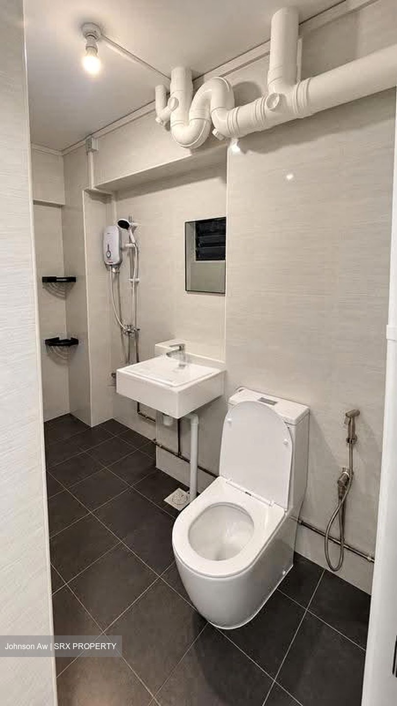 Blk 461 Hougang Avenue 10 (Hougang), HDB 5 Rooms #625859911